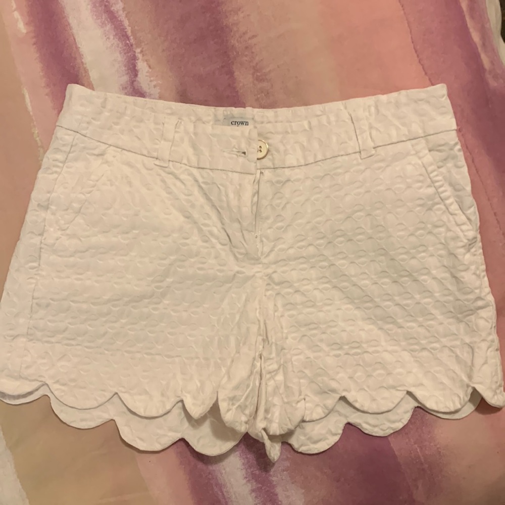 Crown and ivy shorts